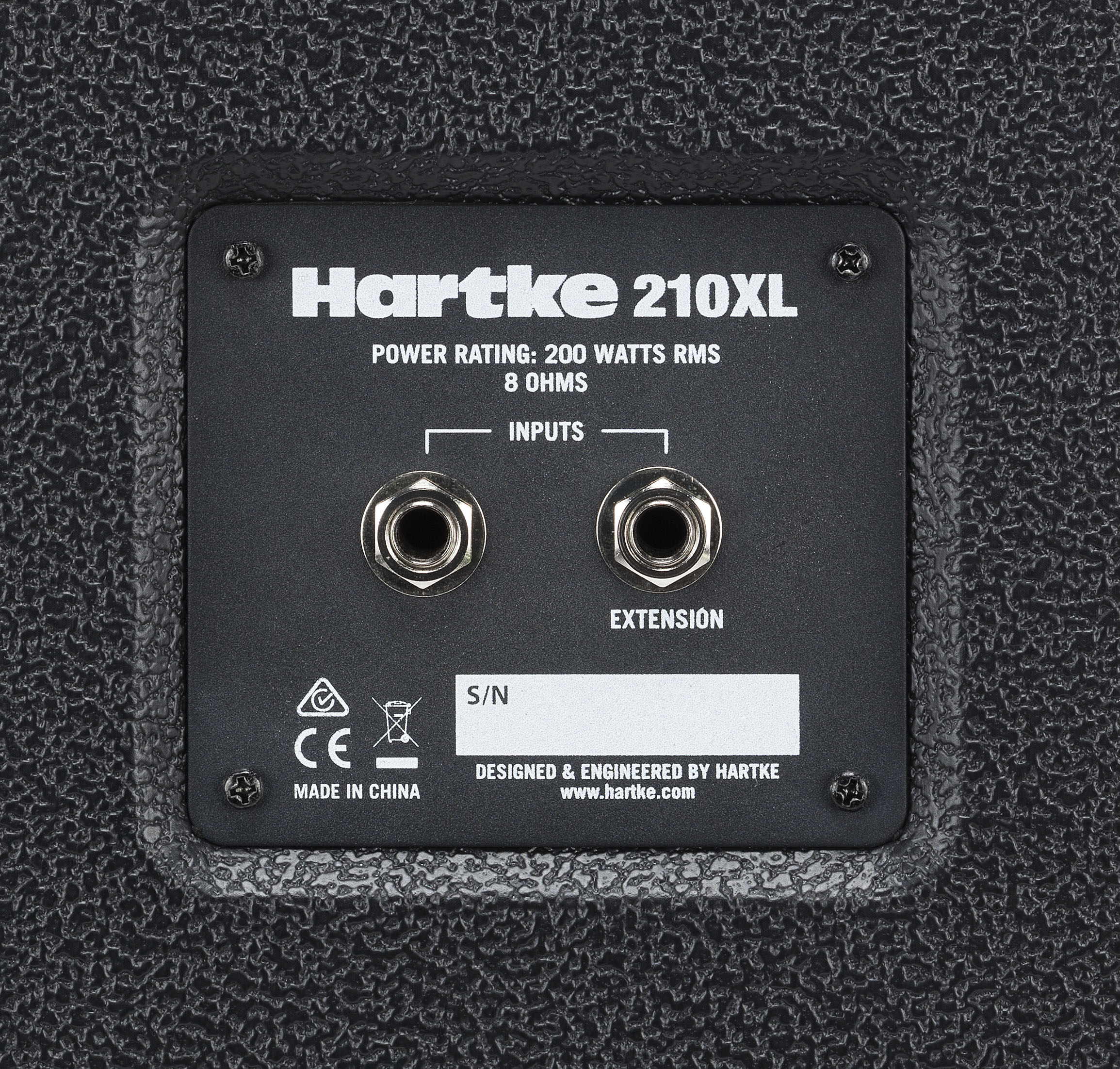 【激安】 210XL V2 | Hartke ベース