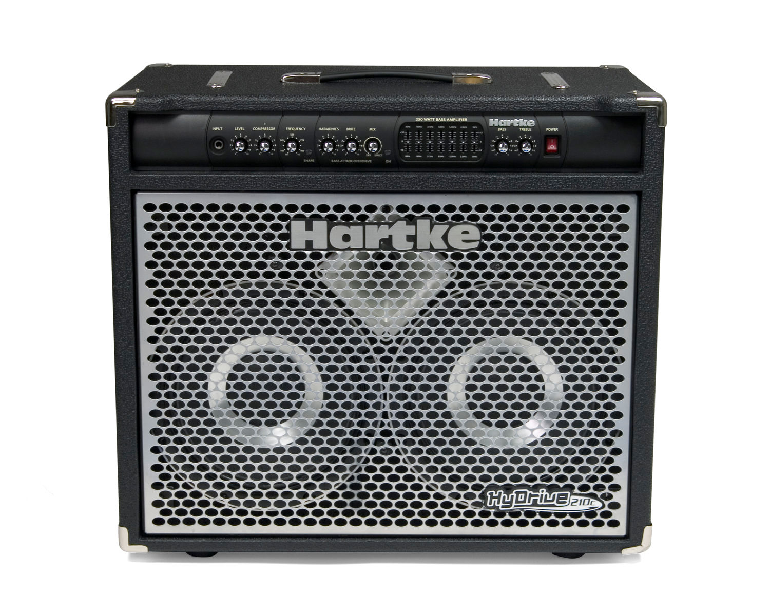【函館・北斗市近郊】【直接取引限定】 ベースアンプ：Hartke Hydrive 210C Bass Combo Amplifier 楽器 音響機器 函館・北斗市近郊】【直接取引限定】 ベースアンプ：Hartke Hydrive