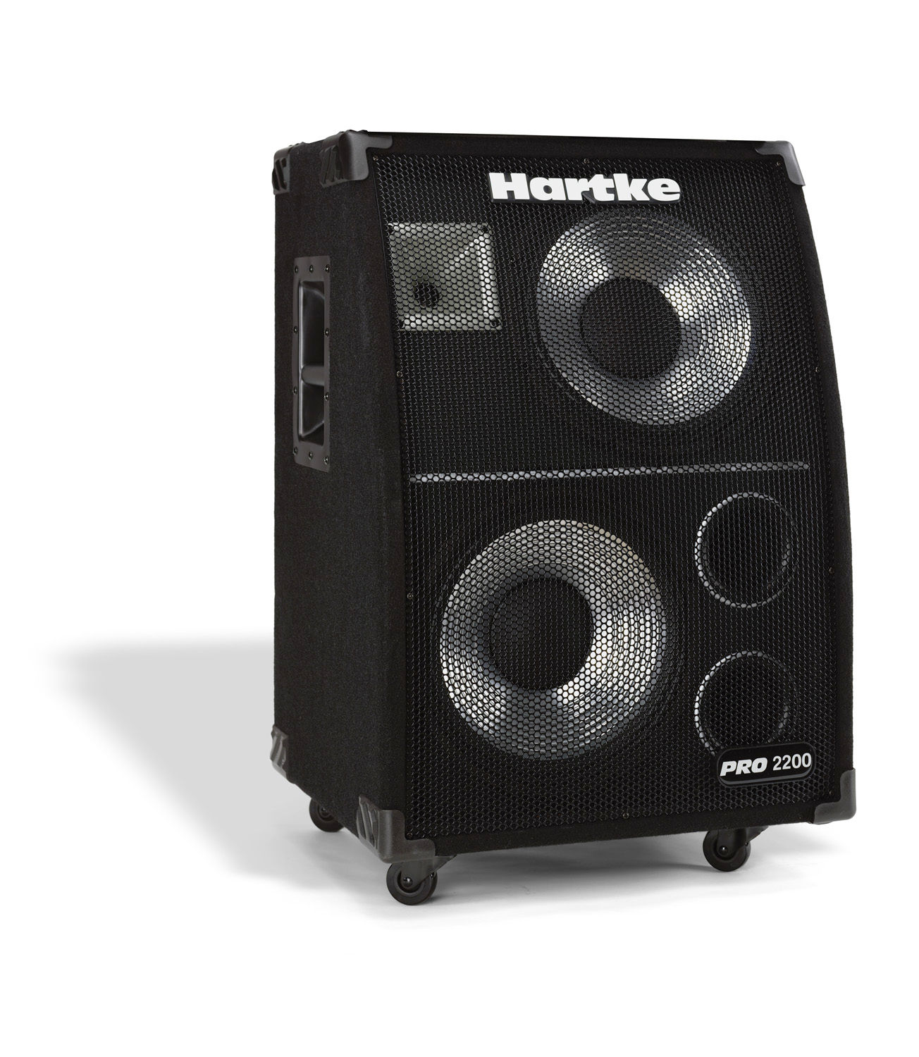 2200 | Hartke