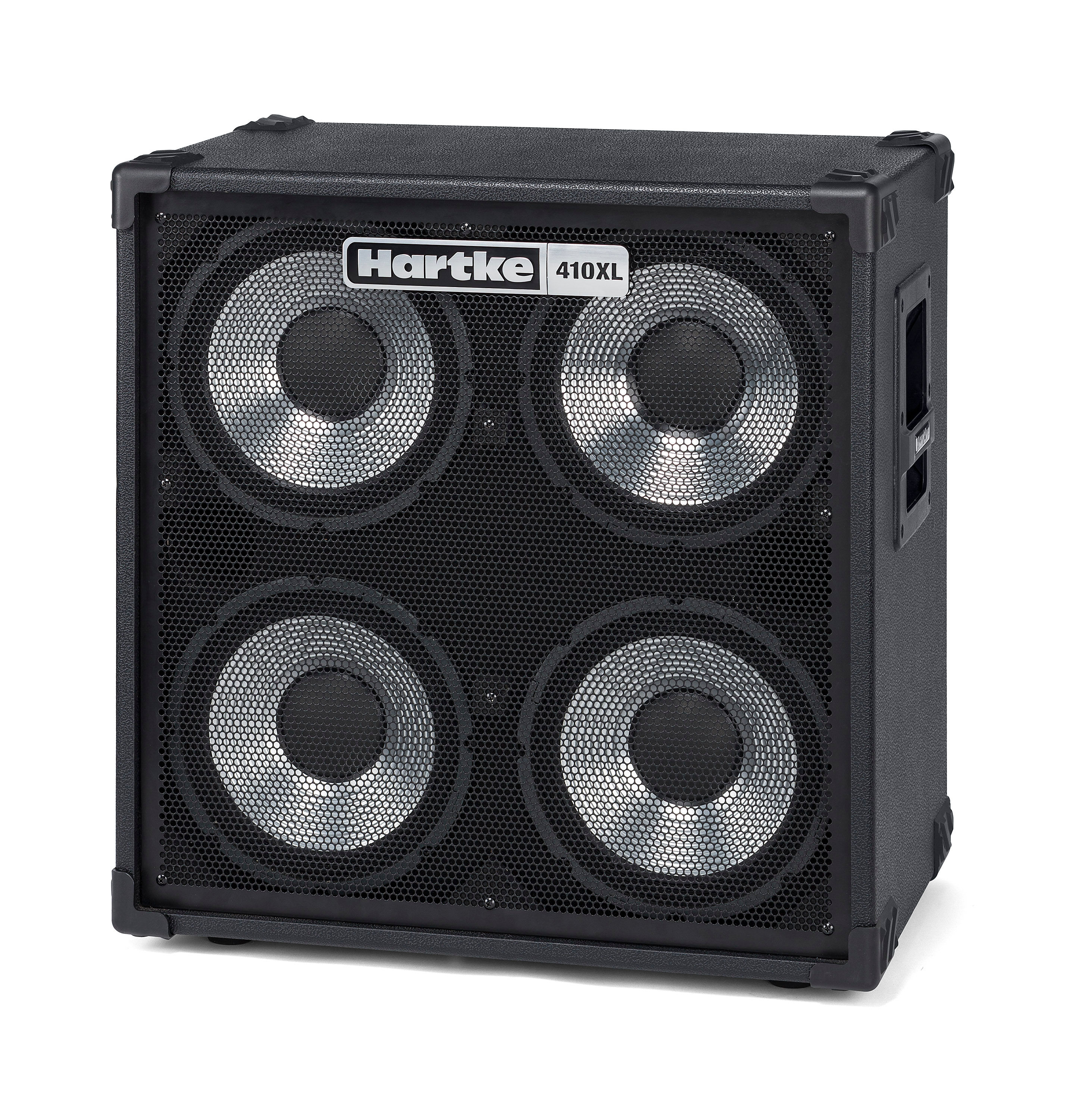 HA2500 | Hartke