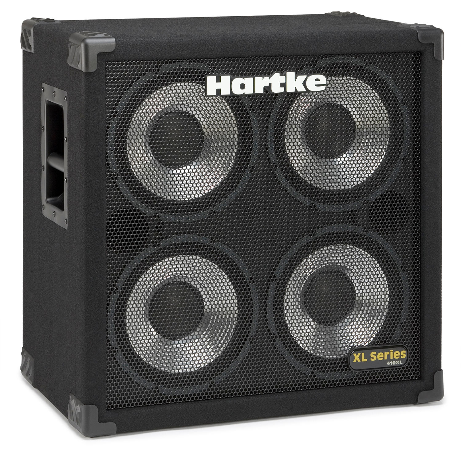 410XL | Hartke