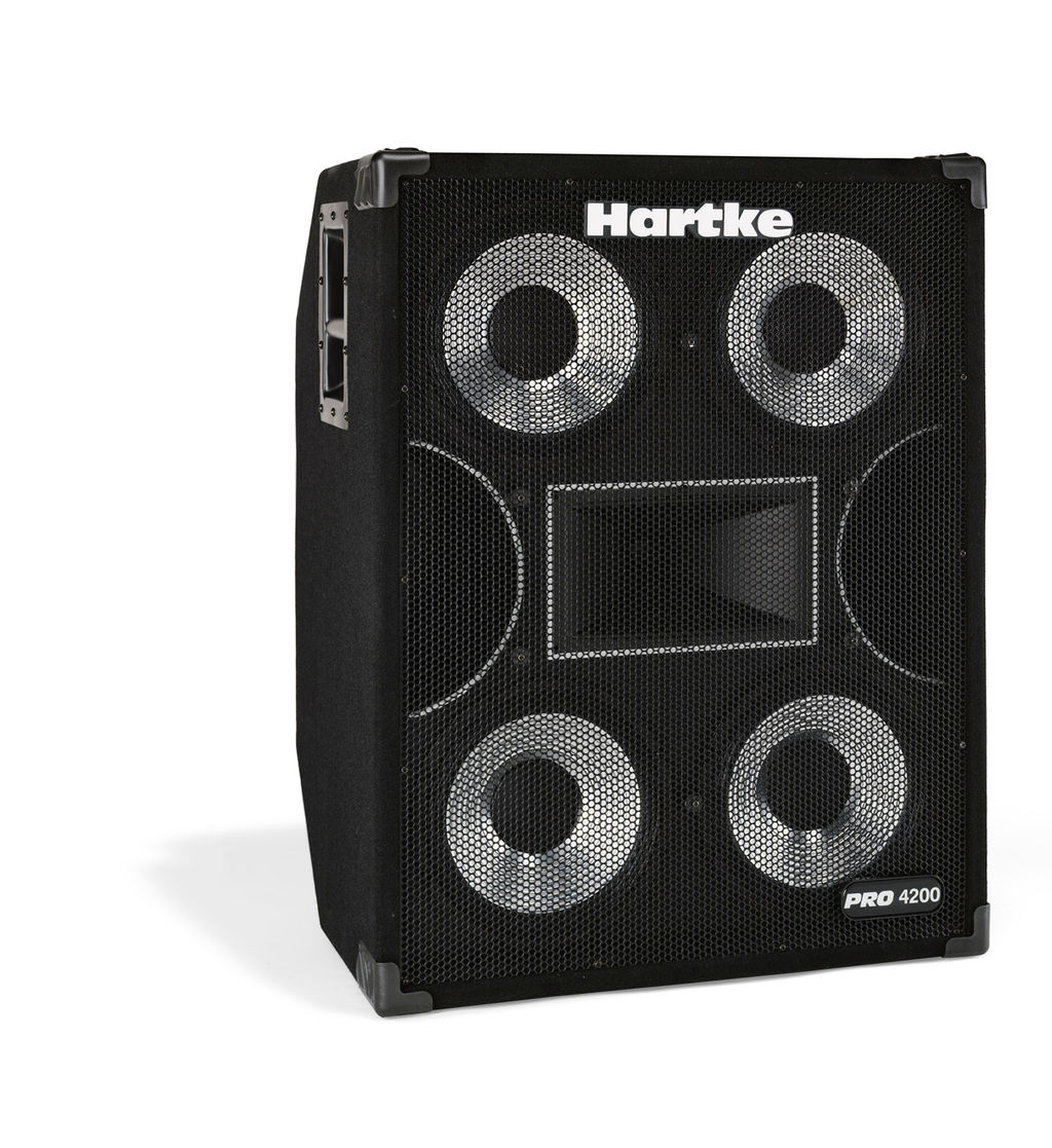 Pro 4200 Cabinet