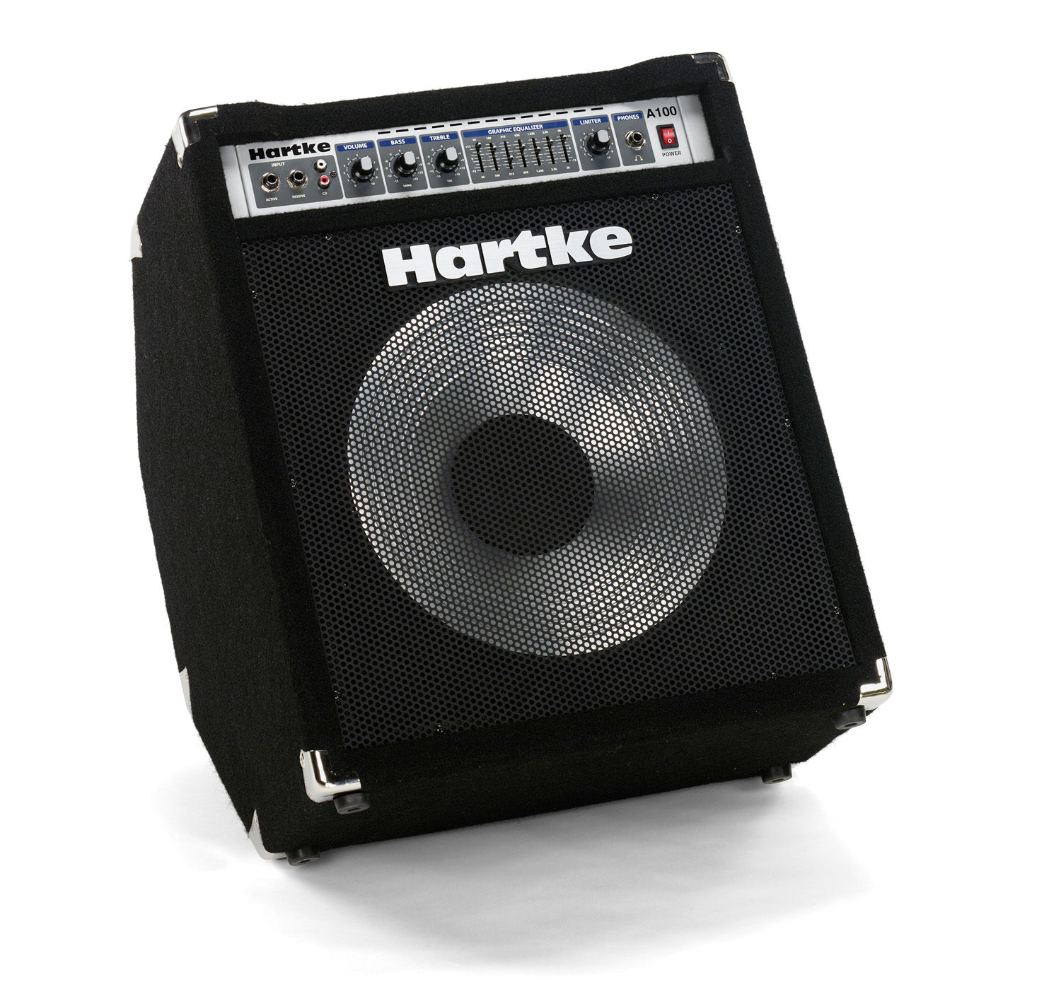 A100 | Hartke