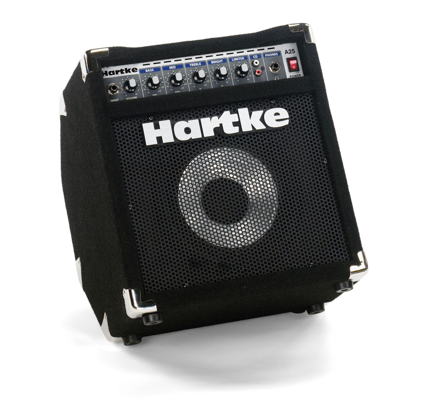 A25 | Hartke