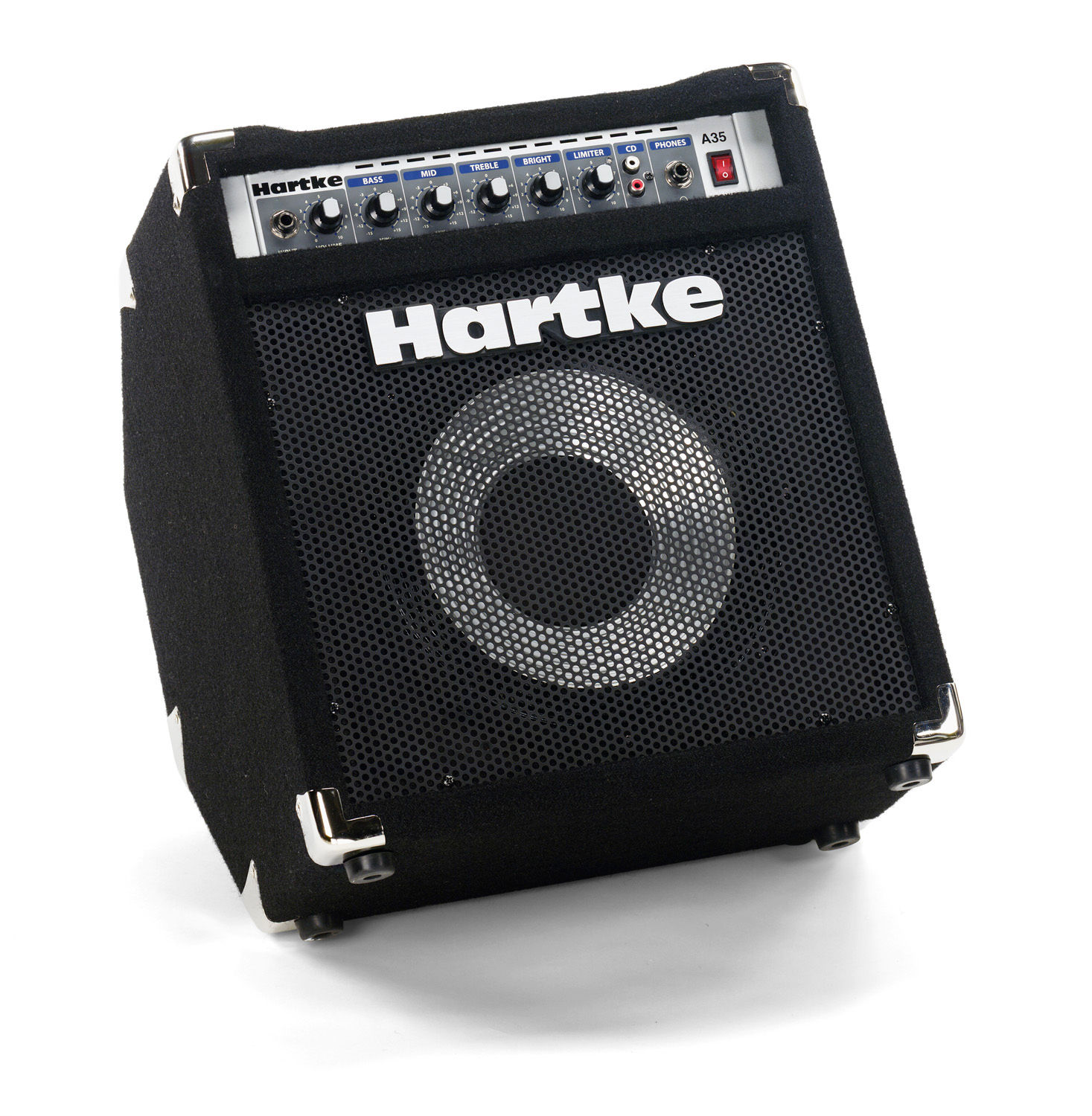 A35 | Hartke