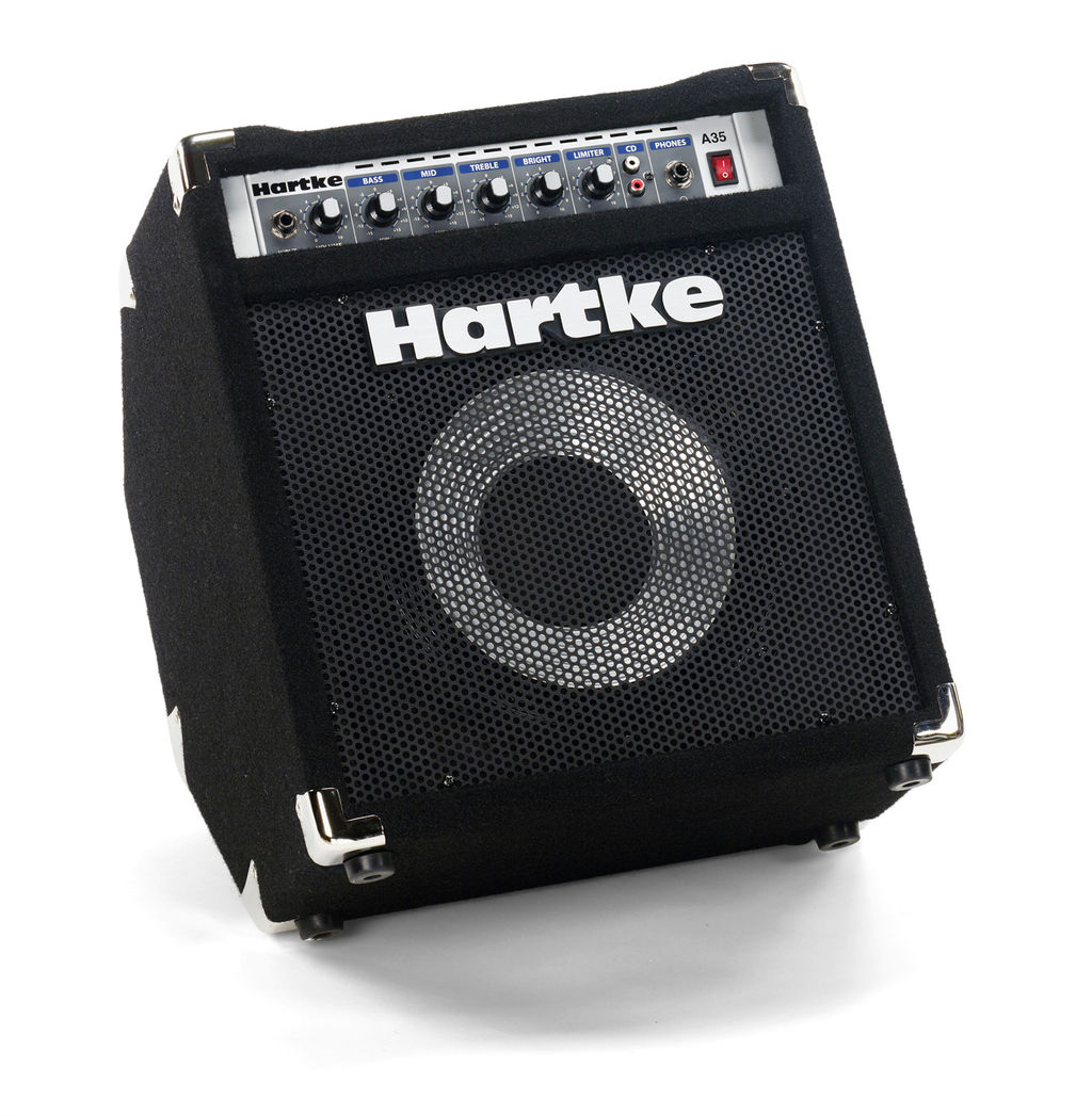 HARTKE A35 - Ampli Basse