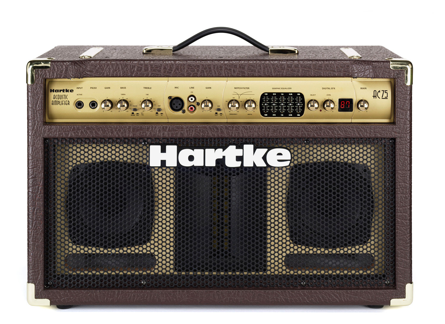 ACR5 | Hartke