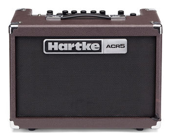 ACR5 (Head On)