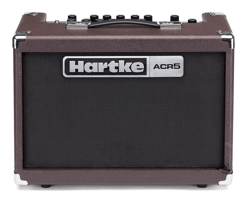 ACR5 (Head On)