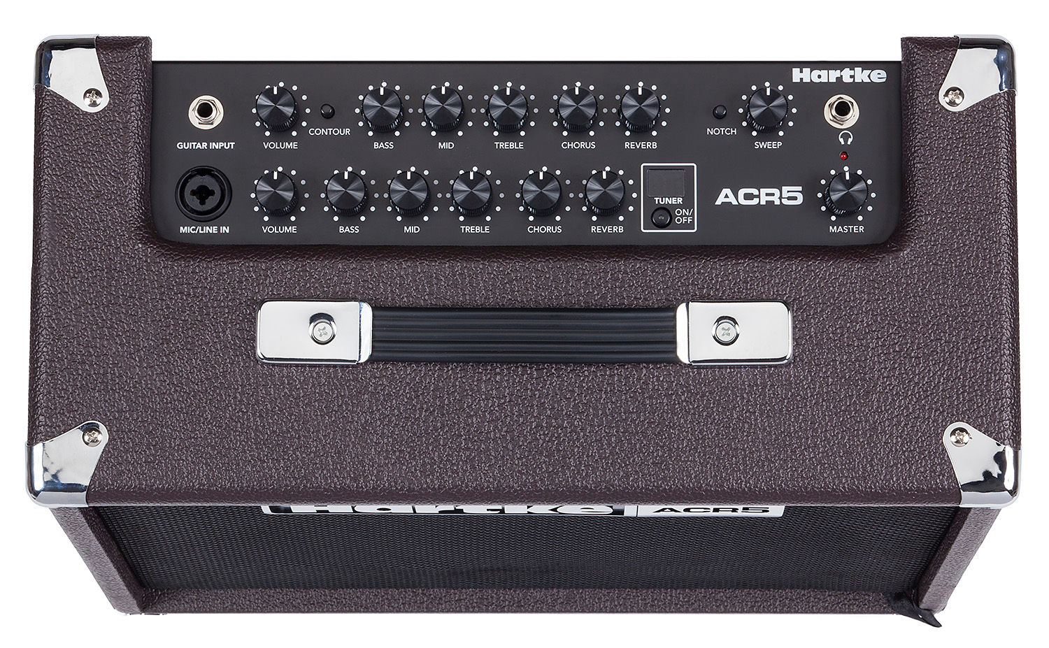 ACR5 | Hartke