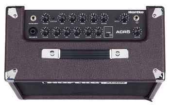 ACR5 (Top View)