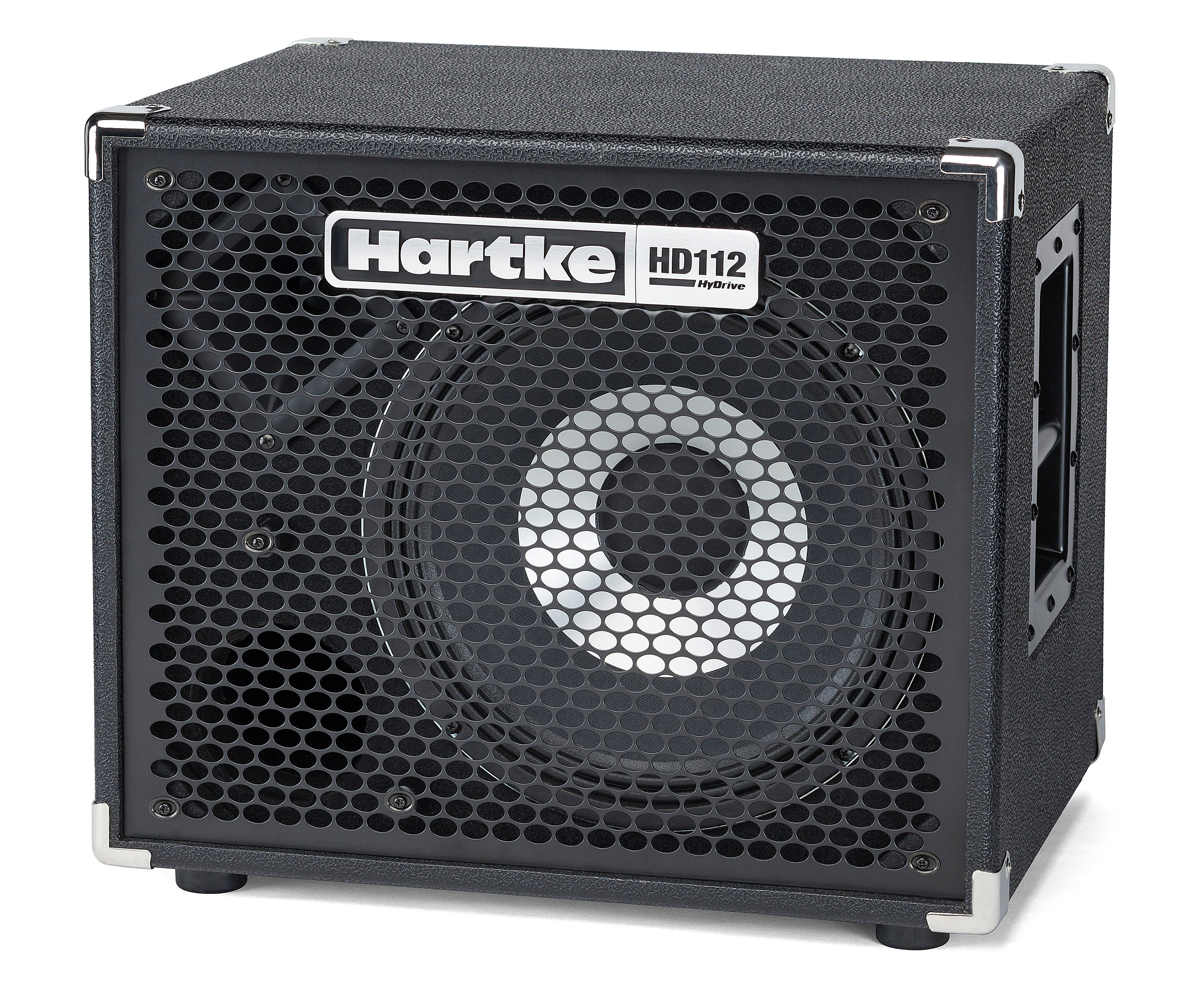 ベースアンプ Hartke Hydrive 112c 250w - アンプ