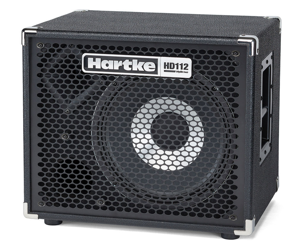 HyDrive HD112 Angled