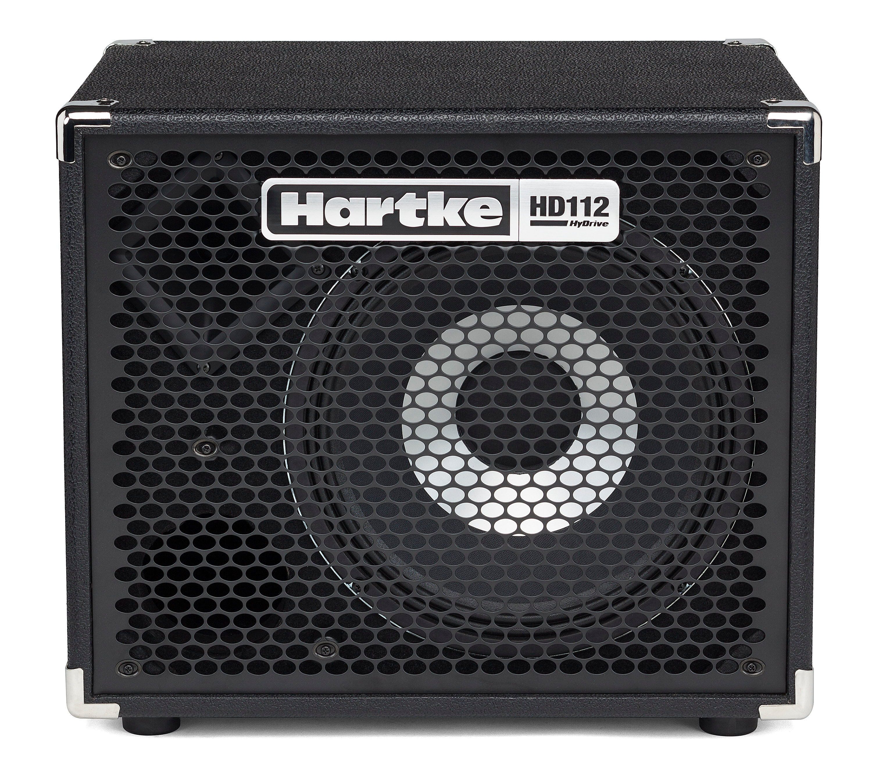 ほぼ未使用!ハートキー Hartke HD112 Hydrive キャビネット-