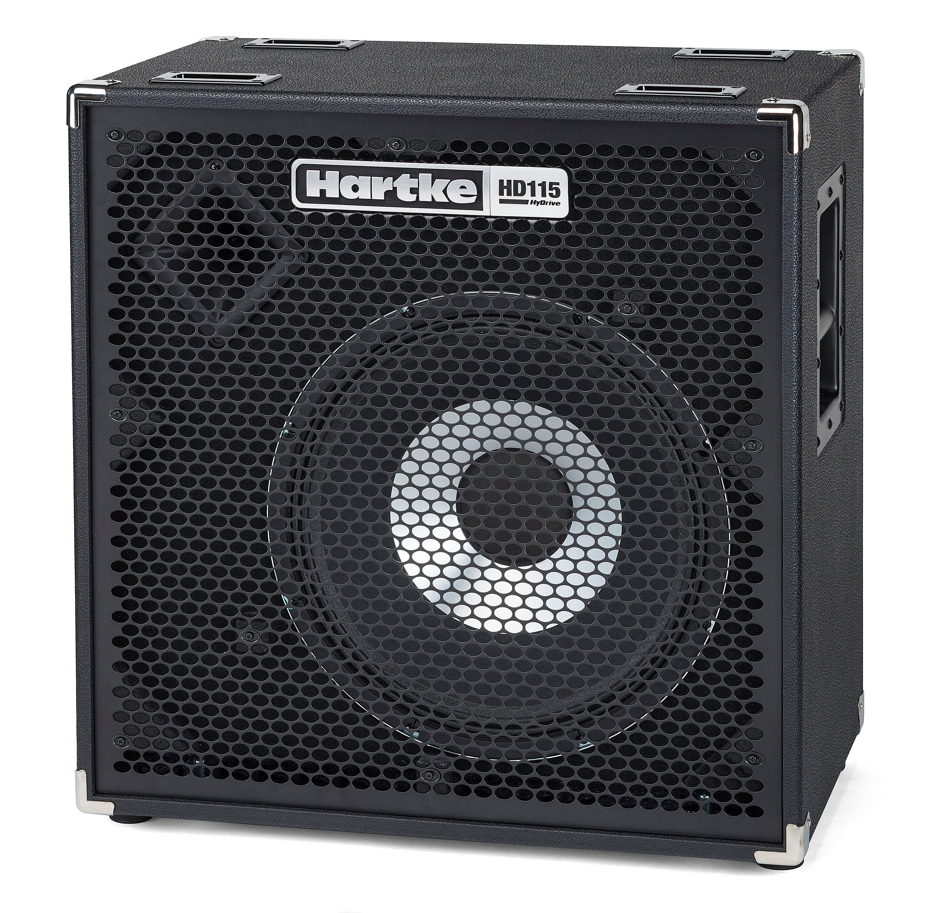 HyDrive HD210 | Hartke HyDrive HD210 | Hartke