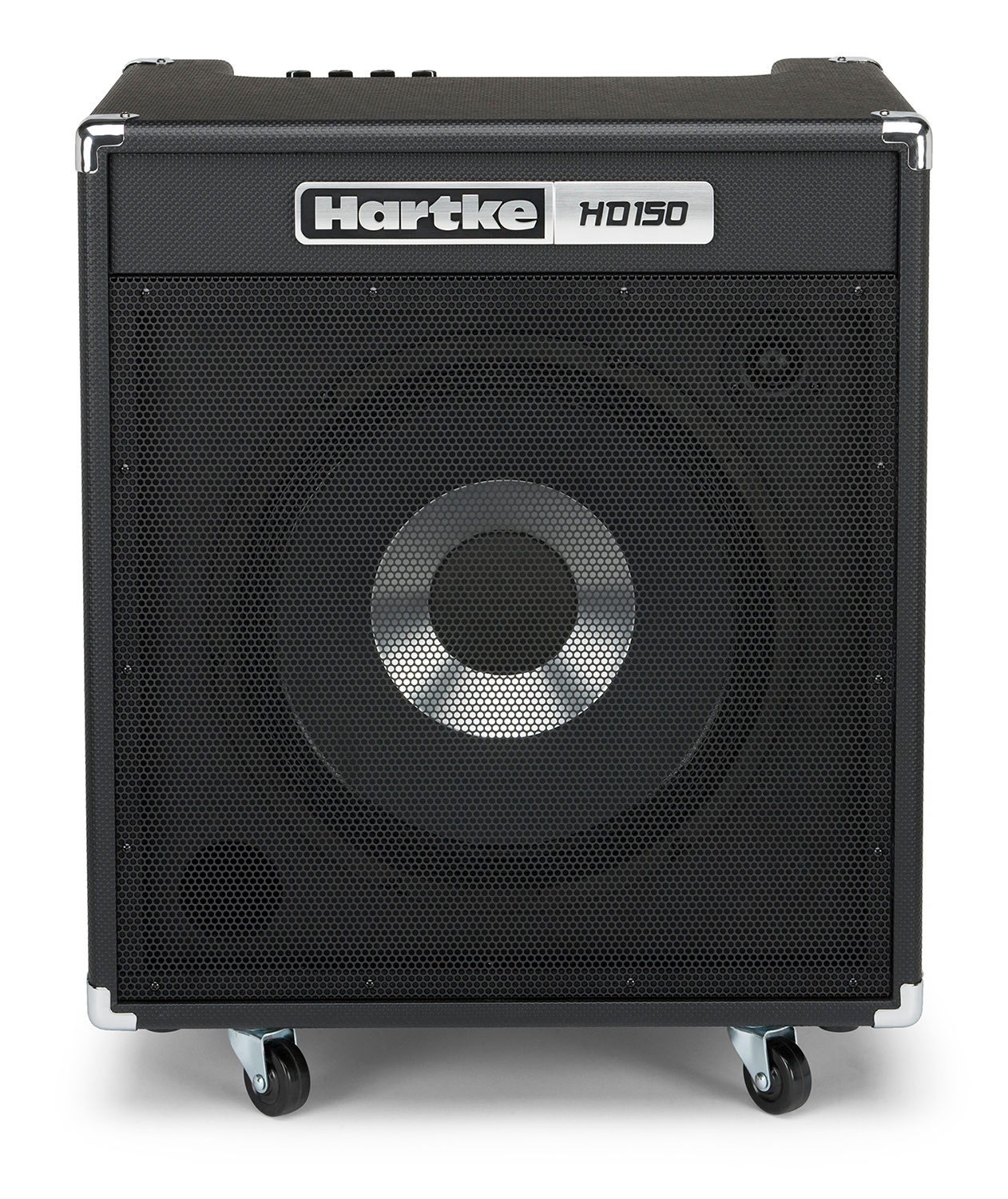 Hartke KICKBACK12 ハートキー ベースアンプ コンボ 120w HA1200