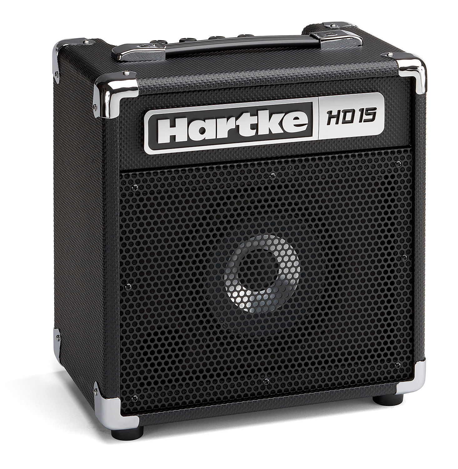 HD15 | Hartke