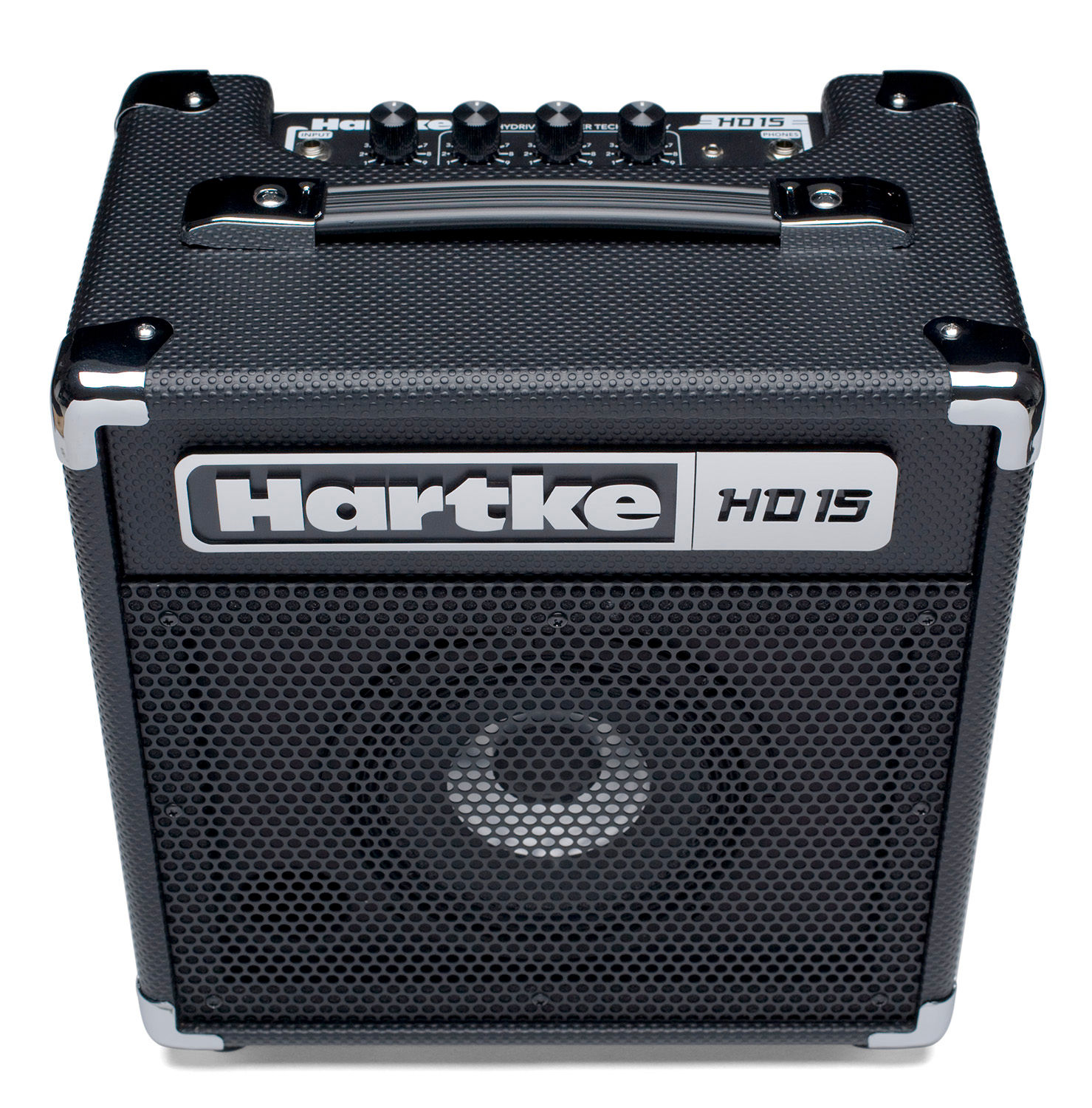 HD15 | Hartke