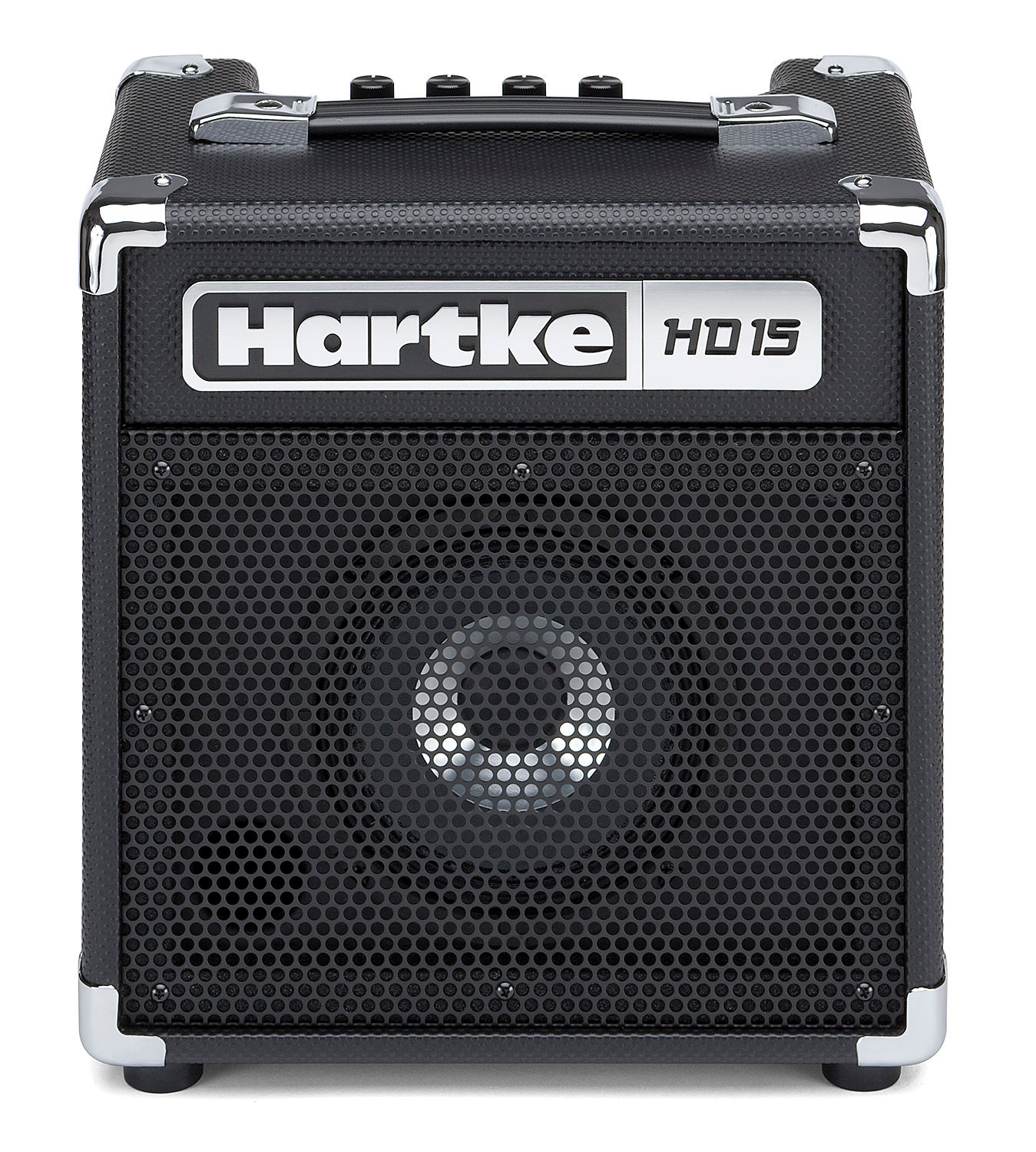 HD15 | Hartke