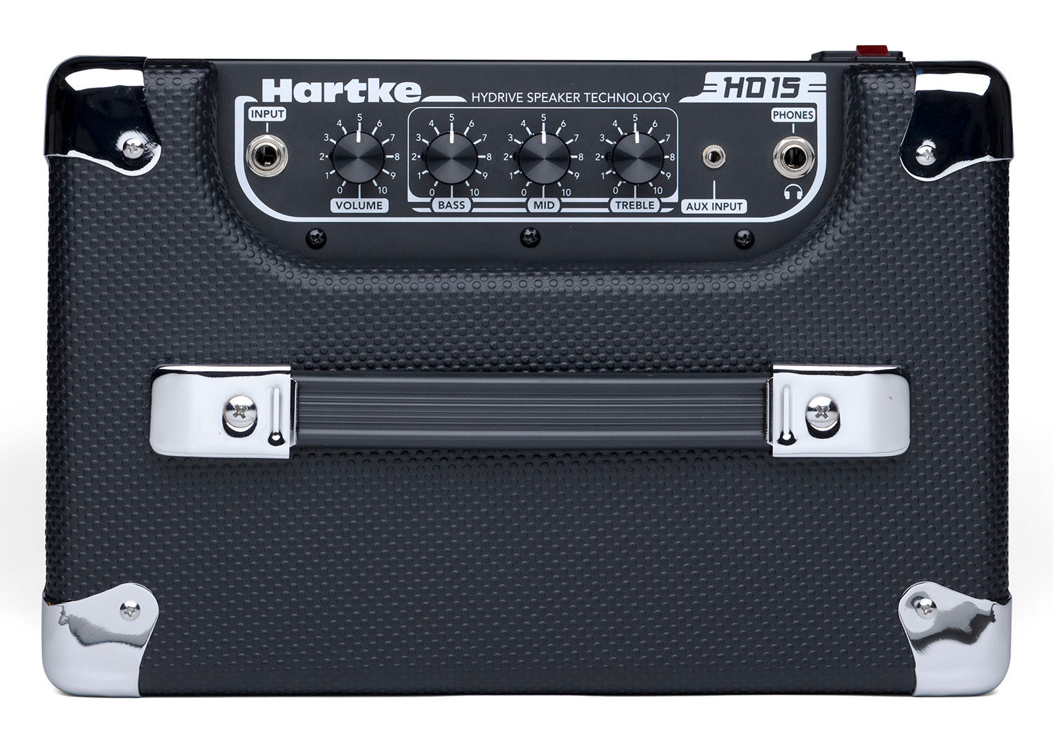 HD15 | Hartke