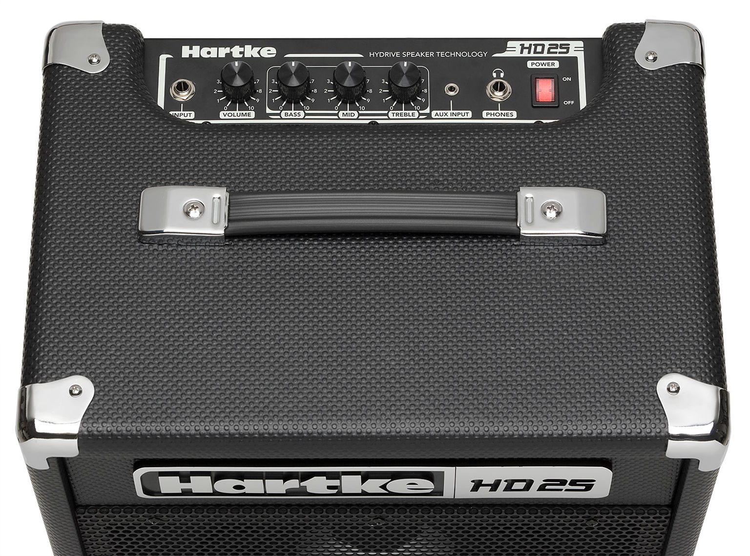 HD25 Hartke