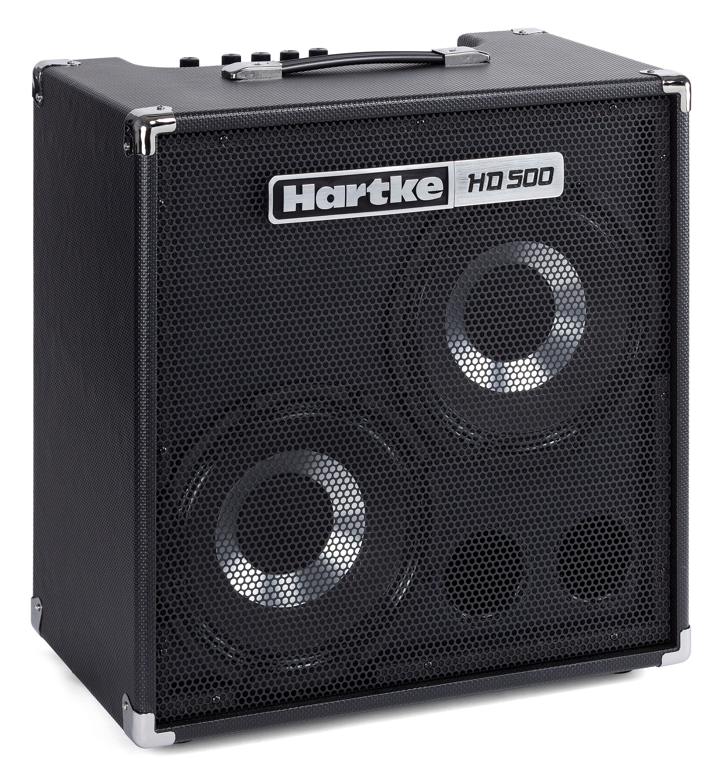 HARTKE HD500 ベース・コンボアンプ-