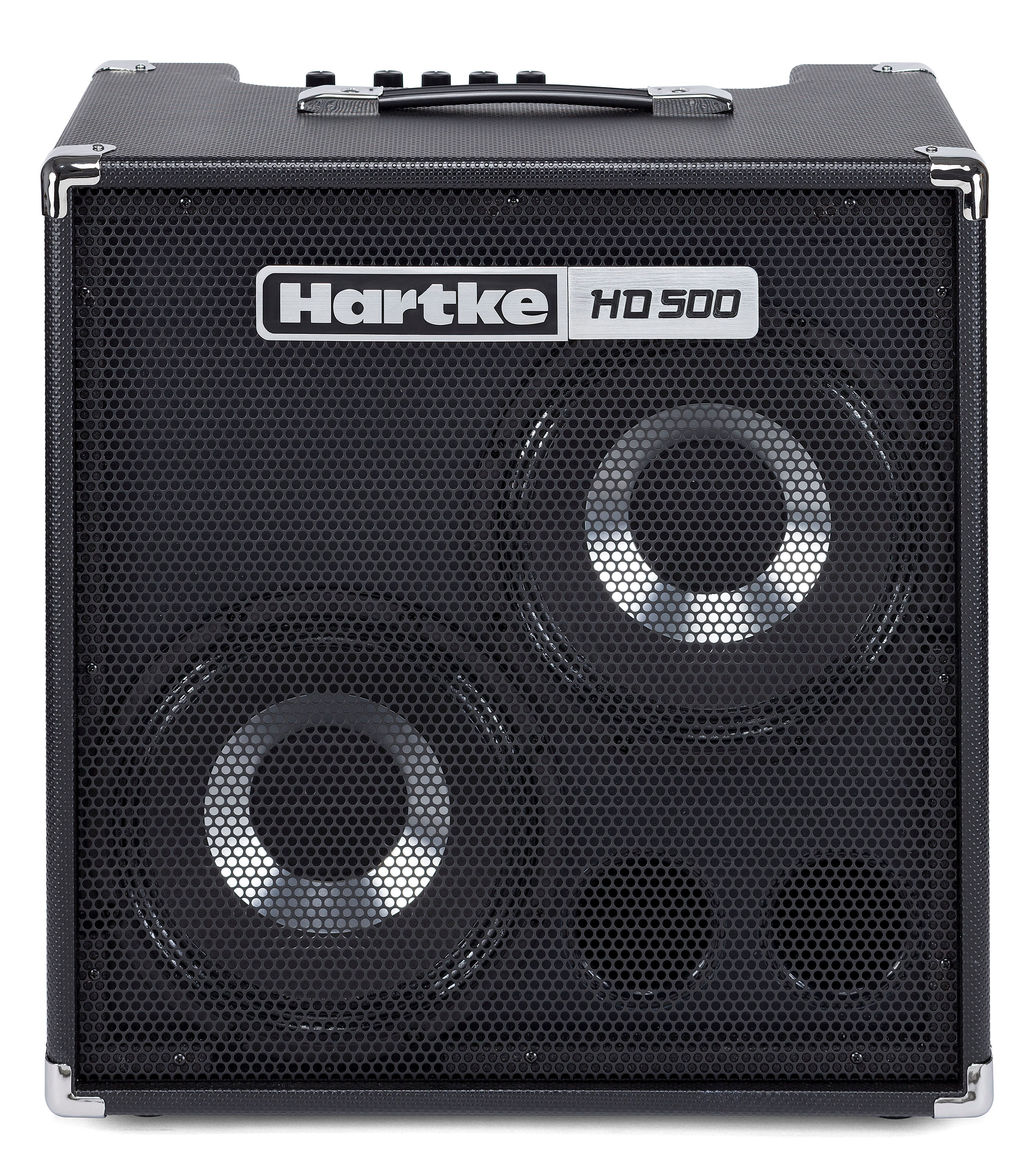 HARTKE HD500 ベース・コンボアンプ-