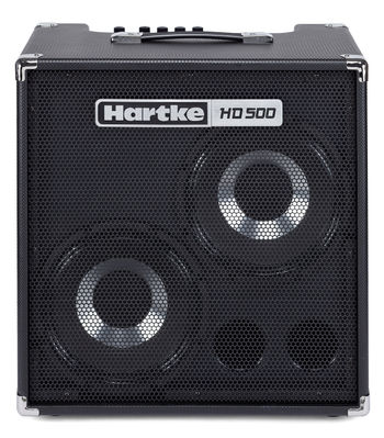 HD500-HO