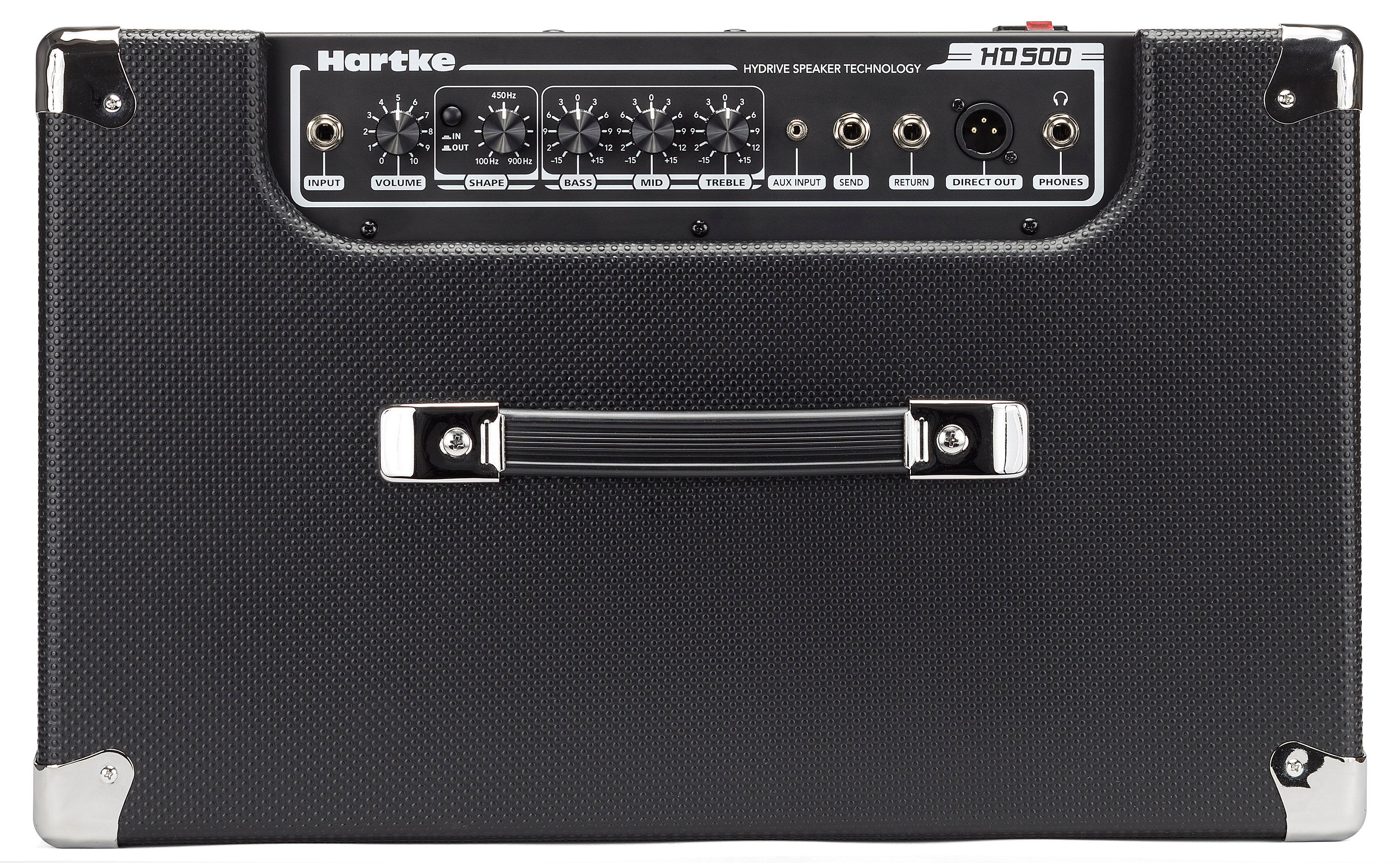 HD500 | Hartke