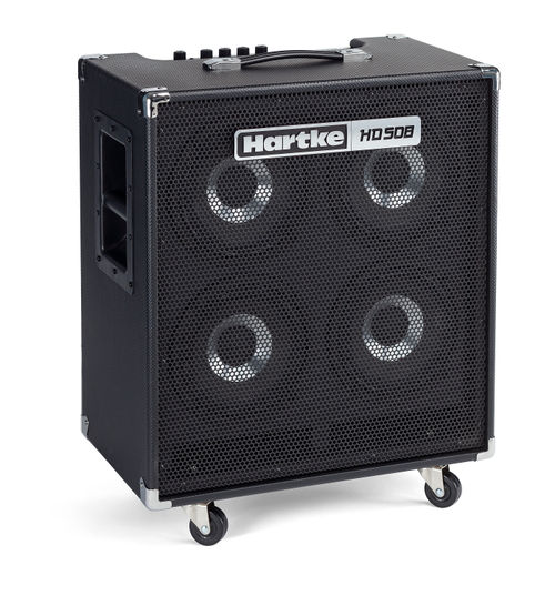 HD508-Angled-Right-on-Casters