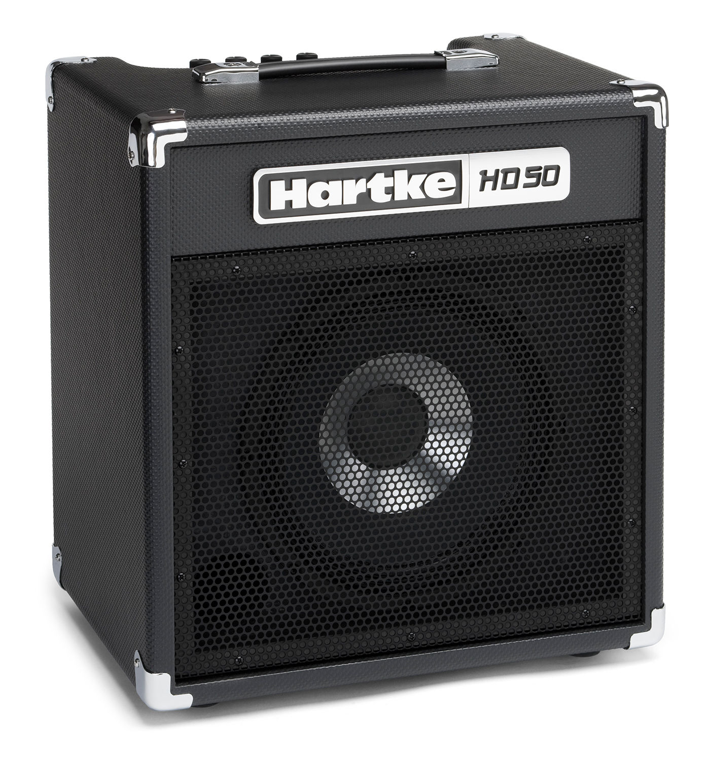 HD500 | Hartke