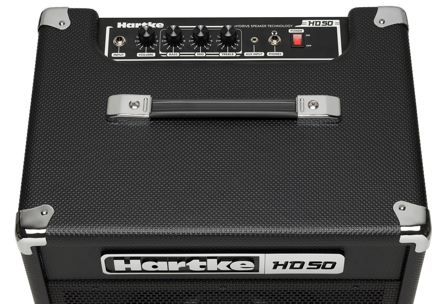 HD50 | Hartke