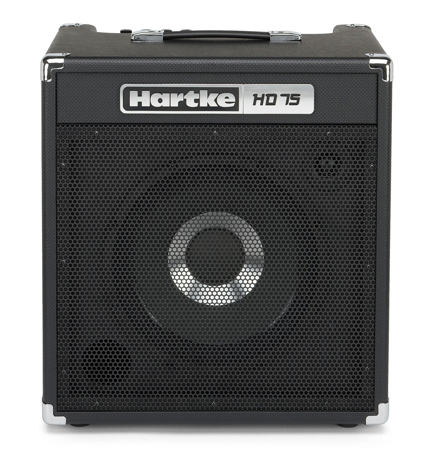 Hartke HD 75 ベース用アンプ HD75 | Hartke