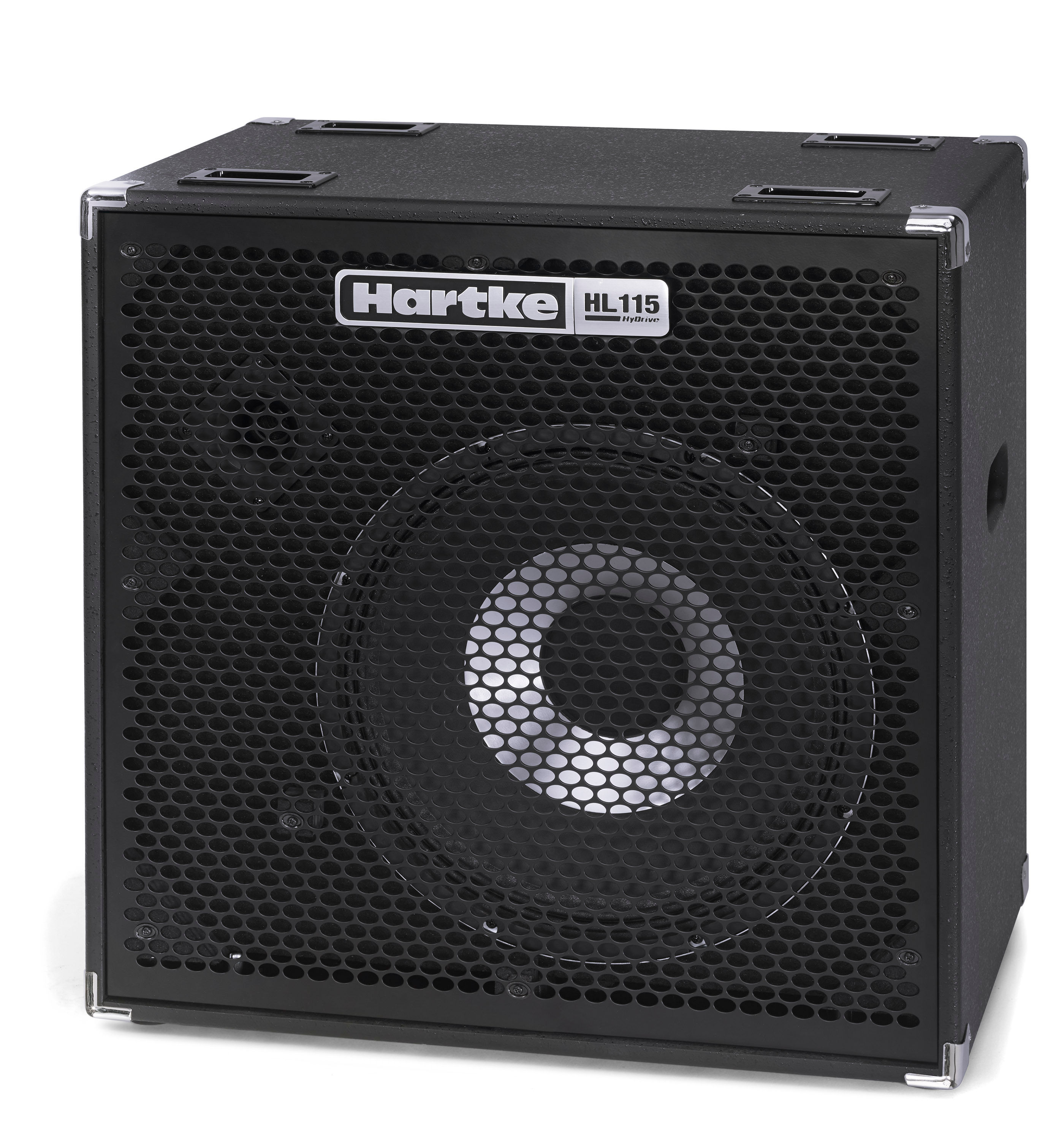 アウトレット 美品 ほぼ未使用!ハートキー Hartke HD112 Hydrive