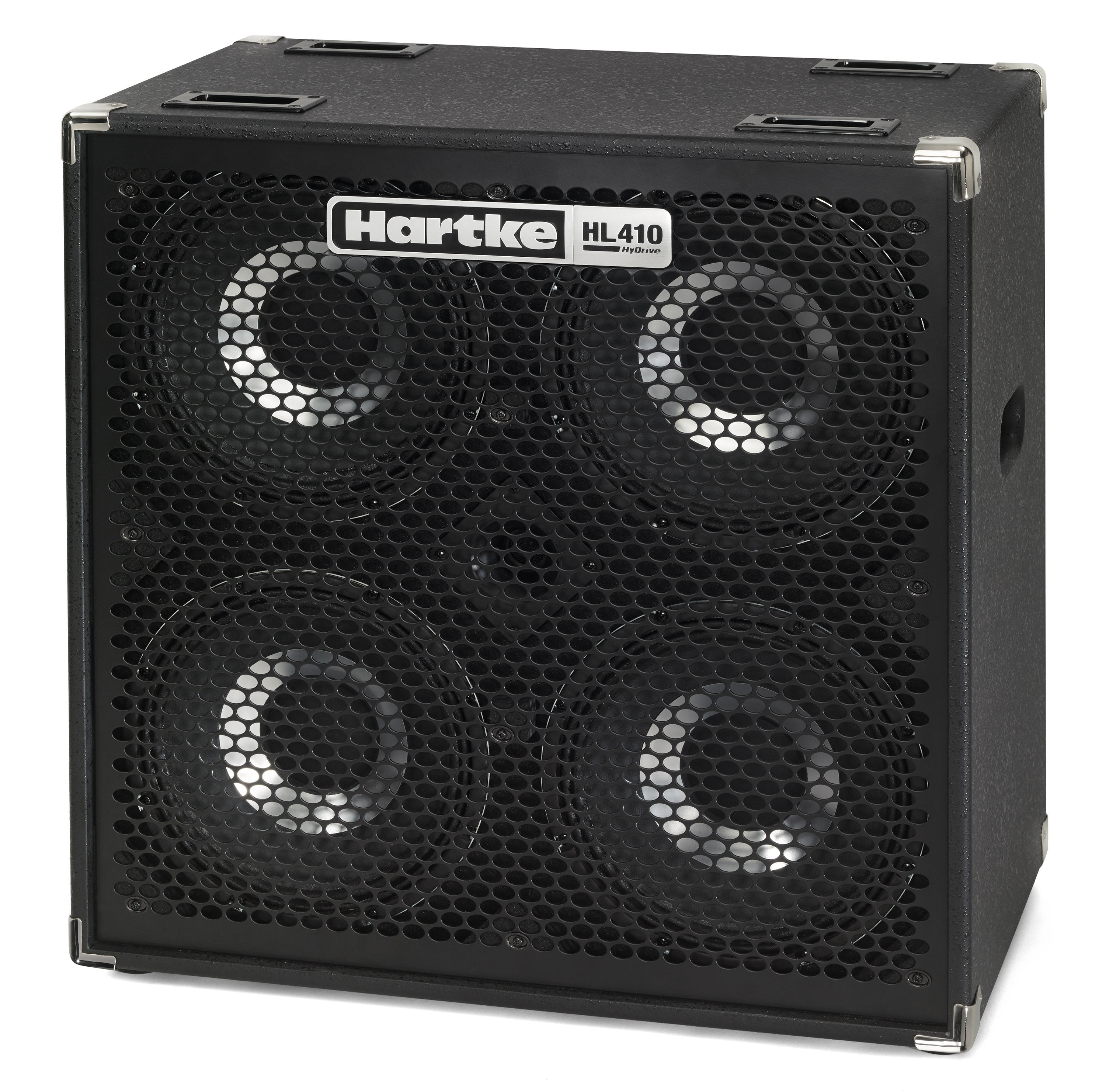 HyDrive HL Cabinets | Hartke