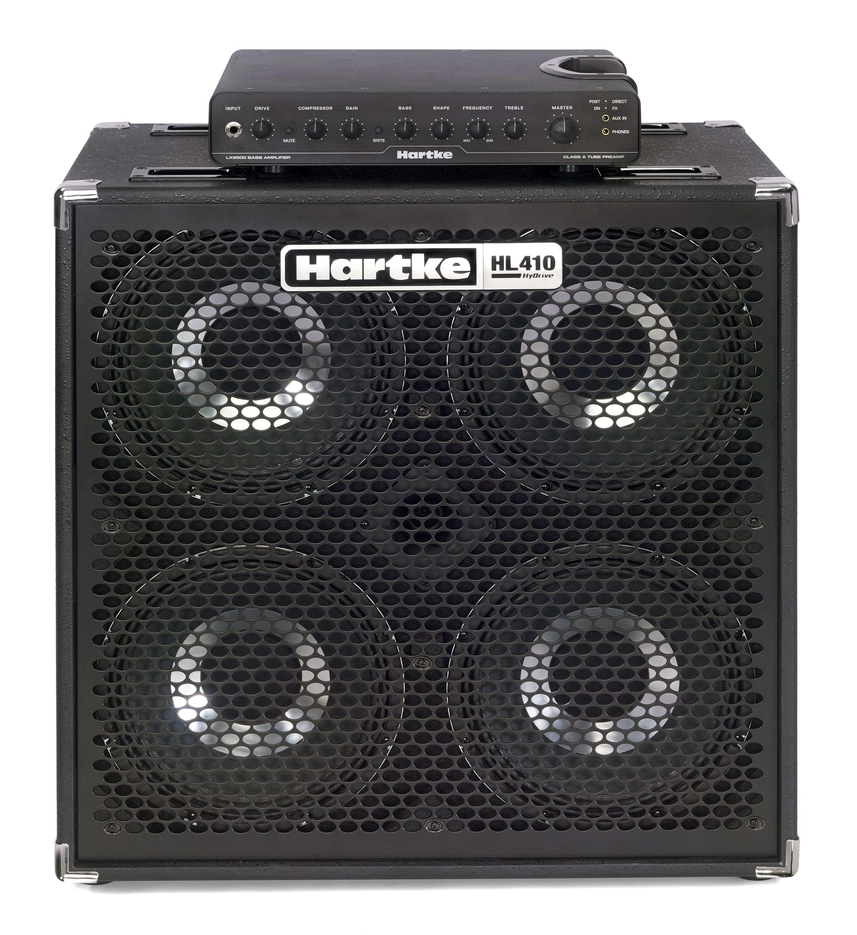 HL410 | Hartke