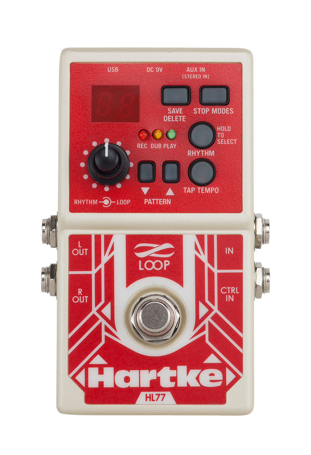 HL77 | Hartke
