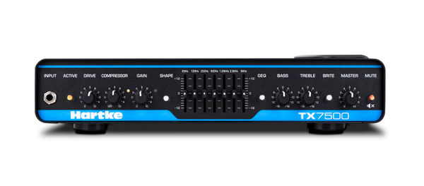 Serious Tone Talk: Tone Stack EQ, Part 1 | Hartke Serious Tone Talk: Tone Stack EQ, Part 1 | Hartke
