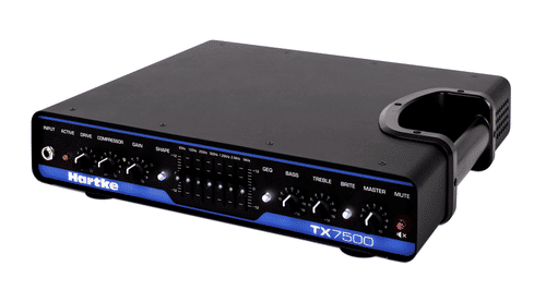 TX7500 Hero Shot