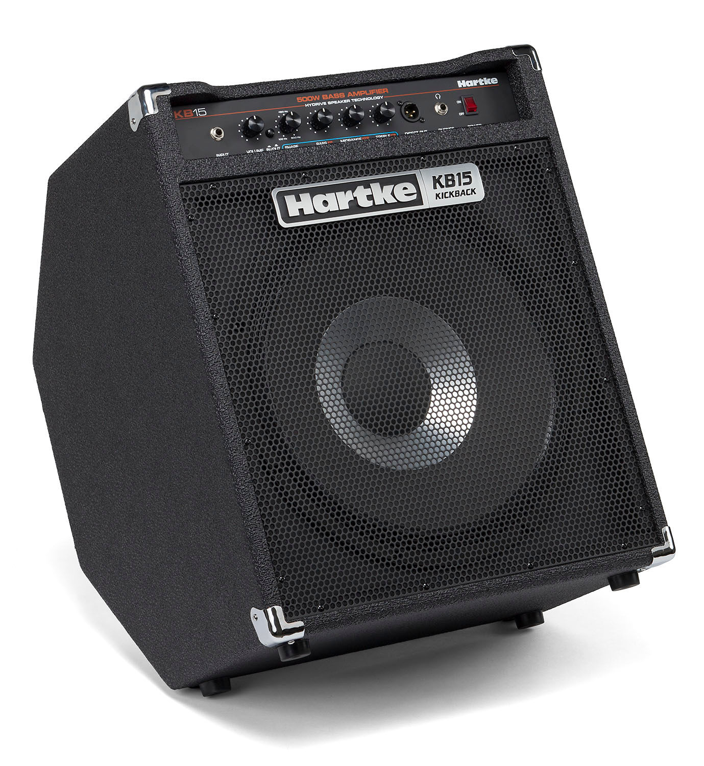 Kickback Combos | Hartke