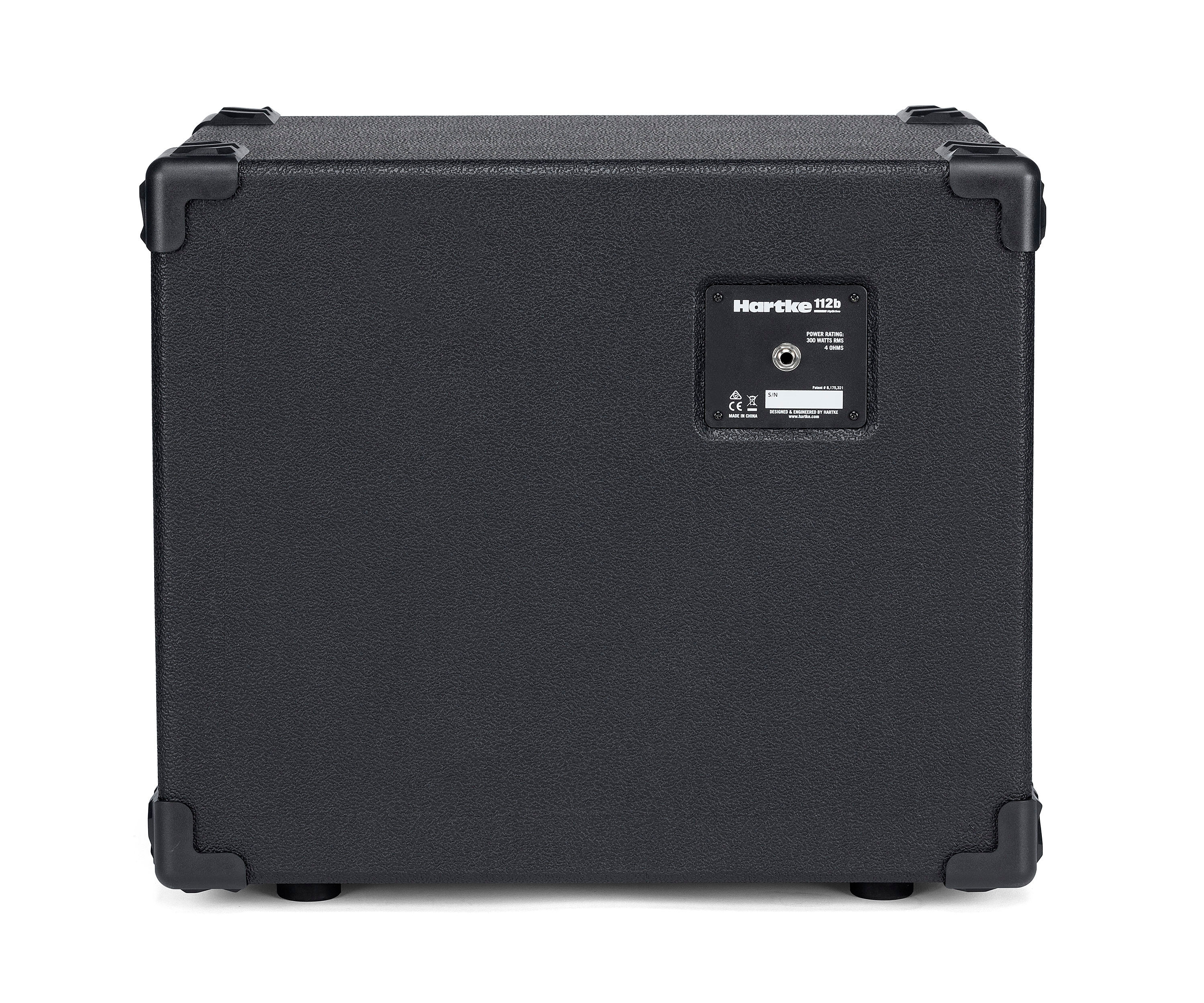 Hartke HA2500+HyDrive 112b set