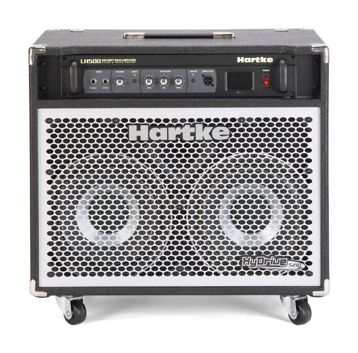 HyDrive 5210C | Hartke