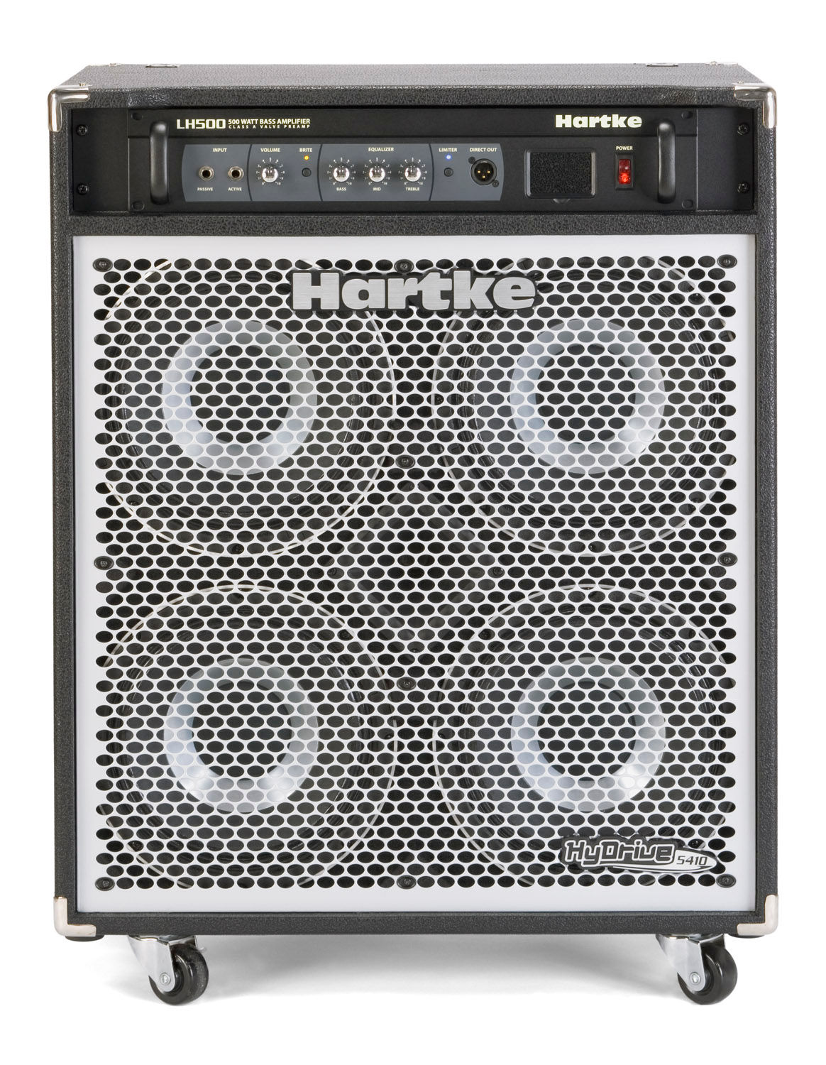 HyDrive 5410C | Hartke