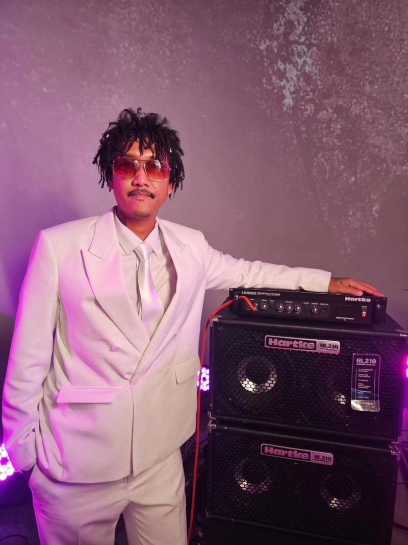 Natthawit "Toe" Odaki artist image