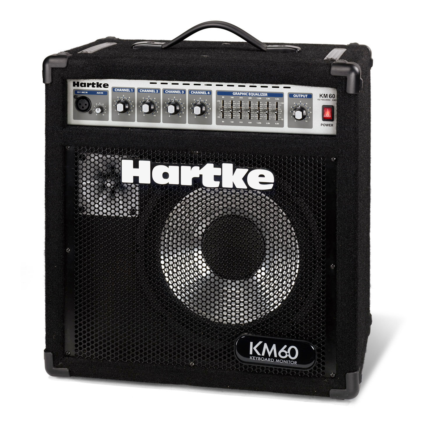 KM60 | Hartke