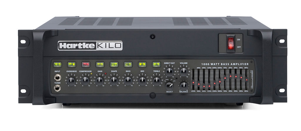 Kilo Amp