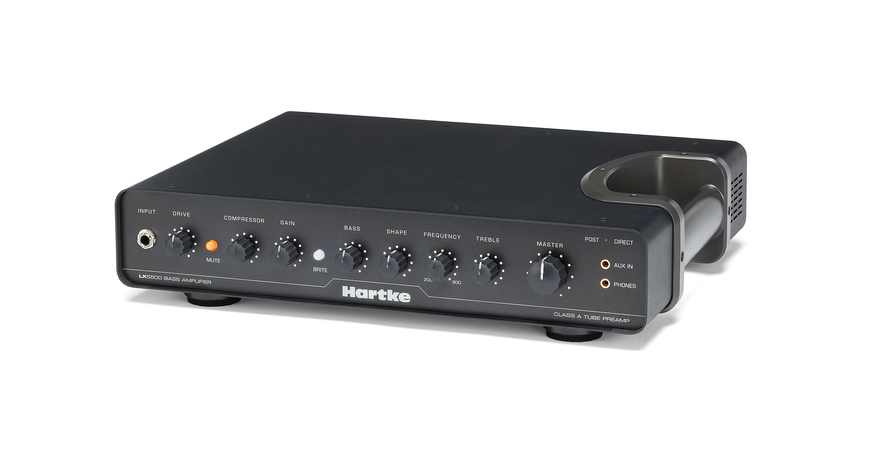 LX5500 | Hartke