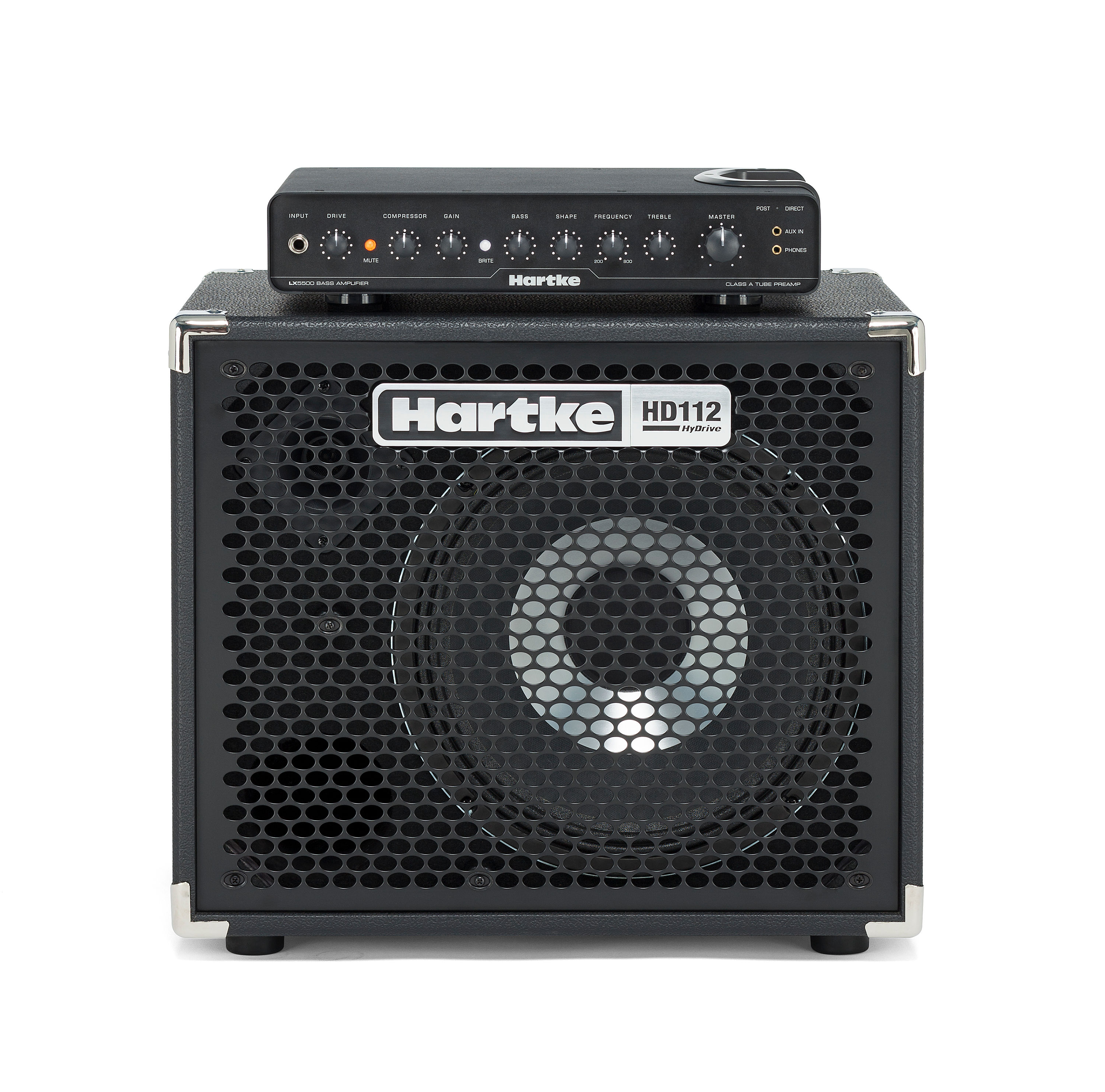 LX5500 | Hartke
