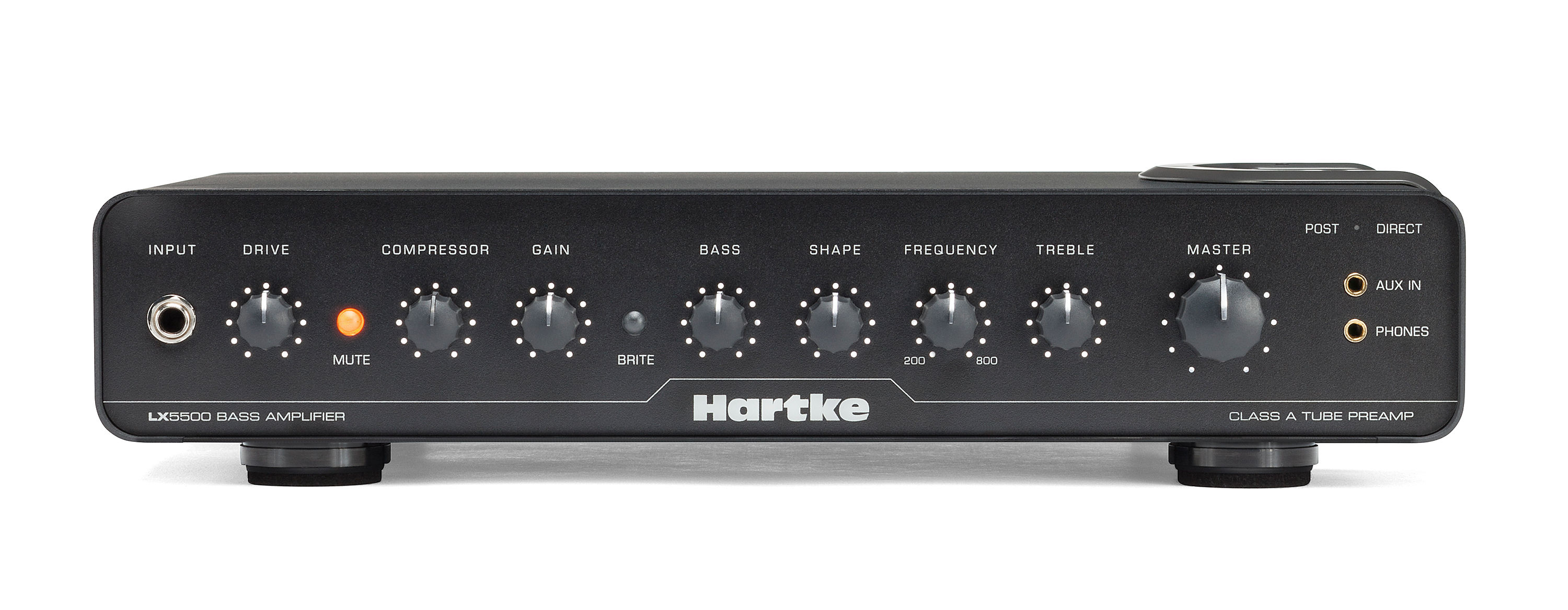 HA2500 | Hartke