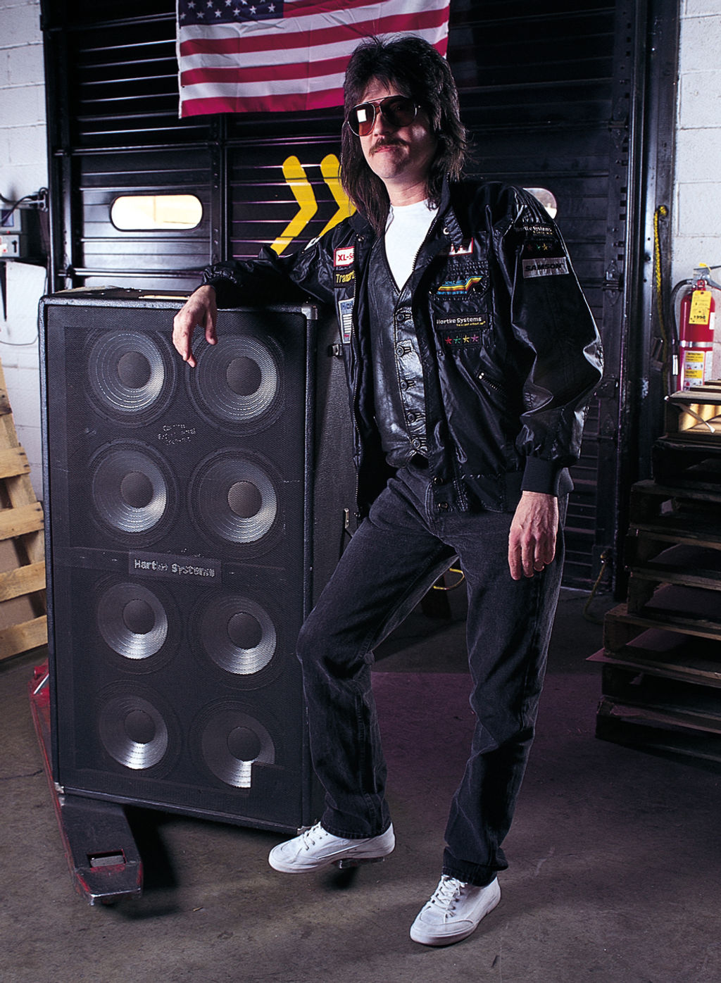 Larry-Hartke